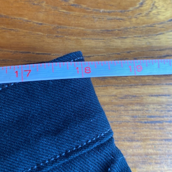 Levi’s Bootcut Jeans - Picture 6 of 8